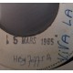 Dalida - Viva La Pappa - Le Printemps Sur La Colline - EP Vinyl 7 inches - Test Pressing - 1965 France - Chanson