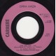 Ofra Haza - Va, Va, Va... / Hi! - Vinyl 7 inches Single France - Eurovision Israel 1983