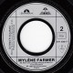 Mylene Farmer - Sans Logique - Vinyl 7 inches - 1989 France - Montreuil Offset - Chanson