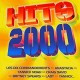 Hits 2000 - CD Album Compilation - France 2000 - Pop Music