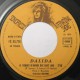 Dalida-  Gigi L'Amoroso - Il Venait D'Avoir Dix Huit Ans - Vinyl 7 inches - 1974 France - Chanson Française