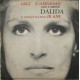 Dalida-  Gigi L'Amoroso - Il Venait D'Avoir Dix Huit Ans - Vinyl 7 inches - 1974 France - Chanson Française