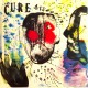 The Cure - 4:13 Dream - Double LP Vinyl Album - Coloured Red - 2023 Europe - New Wave