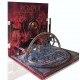 Pink Floyd - Pompeii Anno Domini MCMLXXI D.C. - Double LP Vinyl Album - 2021 Italy - Coloured - Psychedelic Rock