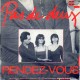 Pas De Deux - Rendez-Vous - Vinyl 7 inches - 1983 FRance - Eurovision Song Contest Belgique 83