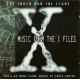 Mark Snow - The Truth And The Light - Music From The X Files - CD Album - 1996 Europe - Soundtrack