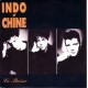Indochine - Le Baiser - Vinyl 7 inches - 1990 France - Synth Pop Français