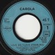 Carola - Love Isn't Love - Främling - Vinyl 7 inches - 1983 France - Eurovision Song Contest Suède