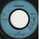 Carola - Love Isn't Love - Främling - Vinyl 7 inches - 1983 France - Eurovision Song Contest Suède