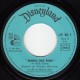 Georges Descrières - Robin Des Bois - Vinyl 7 inches - Book 24 pages - 1977 France - Children Audiobook