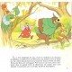 Georges Descrières - Robin Des Bois - Vinyl 7 inches - Book 24 pages - 1977 France - Children Audiobook
