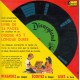Georges Descrières - Robin Des Bois - Vinyl 7 inches - Book 24 pages - 1977 France - Children Audiobook