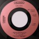 Dalida - Pour En Arriver Là - Vinyl 7 inches - 1987 France - Chanson Française