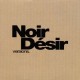 Noir Désir - Versions - CD Single Promo