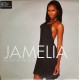 Jamelia - Beware Of The Dog - Maxi Vinyl 12 inches - Coloured Red - UK 2006 - Electro House