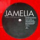 Jamelia - Beware Of The Dog - Maxi Vinyl 12 inches - Coloured Red - UK 2006 - Electro House