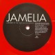 Jamelia - Beware Of The Dog - Maxi Vinyl 12 inches - Coloured Red - UK 2006 - Electro House