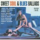 Sweet Soul & Blues Ballads - CD Album - Compilation - 1993 France - Soul Music