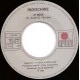 Indochine - 3e Sexe - 3 Nuits Par Semaine - Vinyl 7 inches - 1985 Europe - Synth Pop Français