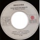 Indochine - 3e Sexe - 3 Nuits Par Semaine - Vinyl 7 inches - 1985 Europe - Synth Pop Français