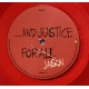 Metallica - …And Justice For Jason - Double LP Vinyl Album - Italy 2023 - Heavy Metal