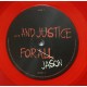 Metallica - …And Justice For Jason - Double LP Vinyl Album - Italy 2023 - Heavy Metal