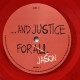 Metallica - …And Justice For Jason - Double LP Vinyl Album - Italy 2023 - Heavy Metal