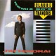 Claude François - J'attendrai - Remix 90's - Vinyl 7 inches - 1990 France - Chanson Française