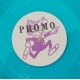 Pink Floyd - Double Sysyphus - Double LP Vinyl Album - Promo Coloured - 2024 Italy - Psychedelic Rock