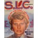 Revue Salut Les Copains 76 Décembre 1968 - Magazine France - Johnny Hallyday, Sheila, Bardot...