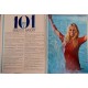 Revue Salut Les Copains 76 Décembre 1968 - Magazine France - Johnny Hallyday, Sheila, Bardot...