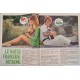 Revue Salut Les Copains 79 Mars 1969 - Magazine France - Claude François - Hardy Dutronc ..