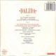 Dalida - Le Temps D'Aimer - Vinyl 7 inches - 1985 France - Chanson Française