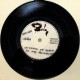 Dalida - La Danse De Zorba - Vinyl 7 inches Promo - Test Pressing - 1965 France - Chanson Française
