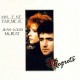 Mylene Farmer & Jean-Louis Murat - Regrets - Vinyl 7 inches - 1991 France - 1st press - Chanson Française