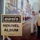 Oasis - (What's The Story) Morning Glory? - CD Album - 1995 Europe - Grunge Rock