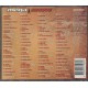 Mega Groove - Boxset 4 CD Album Compîlation - 1997 France - Disco Funk