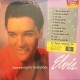 Elvis Presley - Something For Everybody - LP Vinyl Album - Coloured - 2022 Europe - Rock and Roll