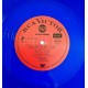 Sylvie Vartan - Sylvie - LP Vinyl Album - Coloured Blue - 2021 France - Chanson Française