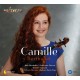 Camille Berthollet - Camille - CD Album Digipack - 2015 France - Classical Music