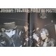 Revue Salut Les Copains 91 Mars 1970 - Magazine France - Adamo, Hallyday, John Lennon, Rolling Stones..