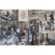 Revue Salut Les Copains 91 Mars 1970 - Magazine France - Adamo, Hallyday, John Lennon, Rolling Stones..