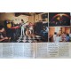 Revue Salut Les Copains 96 Aout 1970 - Magazine France - Michel Delpech, Julien Clerc, Dutronc, Mike Brant, Woodstock -