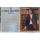 Revue Salut Les Copains 96 Aout 1970 - Magazine France - Michel Delpech, Julien Clerc, Dutronc, Mike Brant, Woodstock -