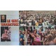 Revue Salut Les Copains 96 Aout 1970 - Magazine France - Michel Delpech, Julien Clerc, Dutronc, Mike Brant, Woodstock -