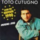 Toto Cutugno - Insieme: 1992 - Vinyl 7 inches - 1990 France - Eurovision Italian Pop