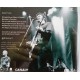 Noir Désir - Concert Live Canal Plus - Promo CD Album Live