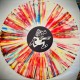 Pink Floyd - The Coming Of Kohoutek - LP Vinyl Album - Splatter Edition - 2024 Italy - Psychedelic Rock