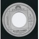 Mylene Farmer - Désenchantée - Vinyl 7 inches - 1991 France - Paper Label - Chanson Française