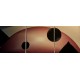 Pink Floyd - Live in Turin 1994 - Triple LP Vinyl album - Splatter Edition - Psychedelic Rock